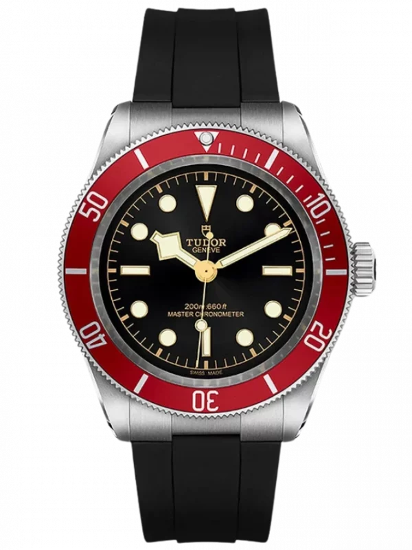 TUDOR Black Bay M7941A1A0RU-0002