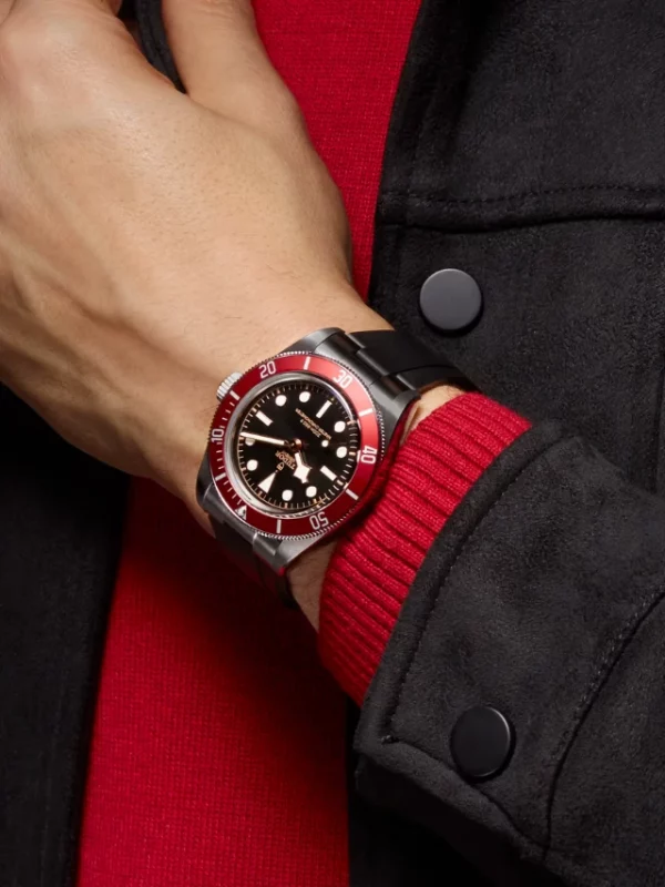 TUDOR Black Bay M7941A1A0RU-0002