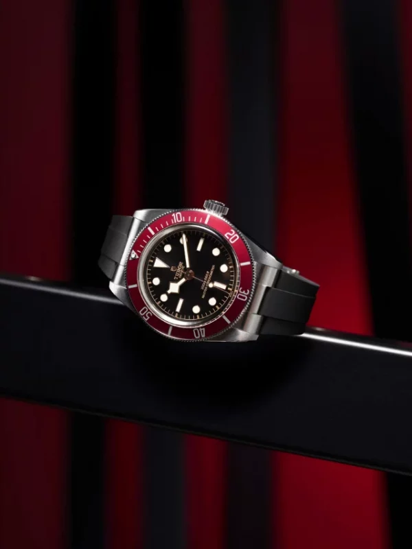 TUDOR Black Bay M7941A1A0RU-0002