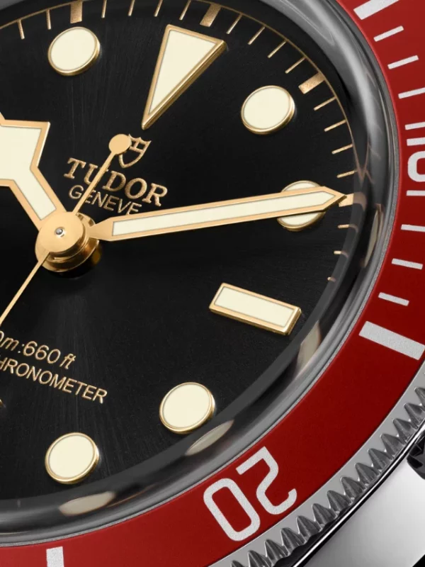 TUDOR Black Bay M7941A1A0RU-0002