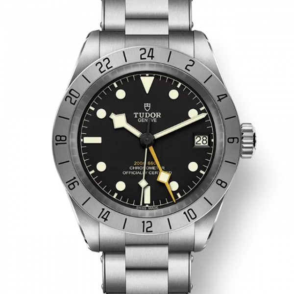 TUDOR Black Bay Pro M79470-0001