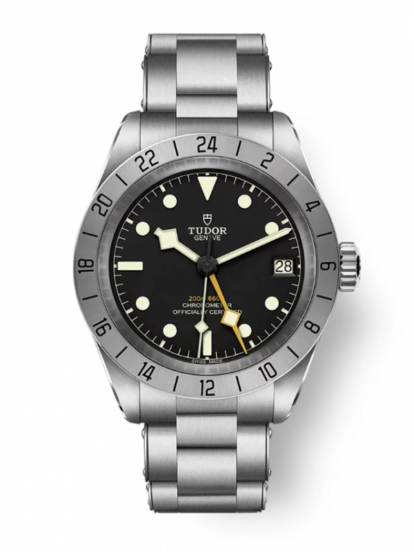 TUDOR Black Bay Pro M79470-0001