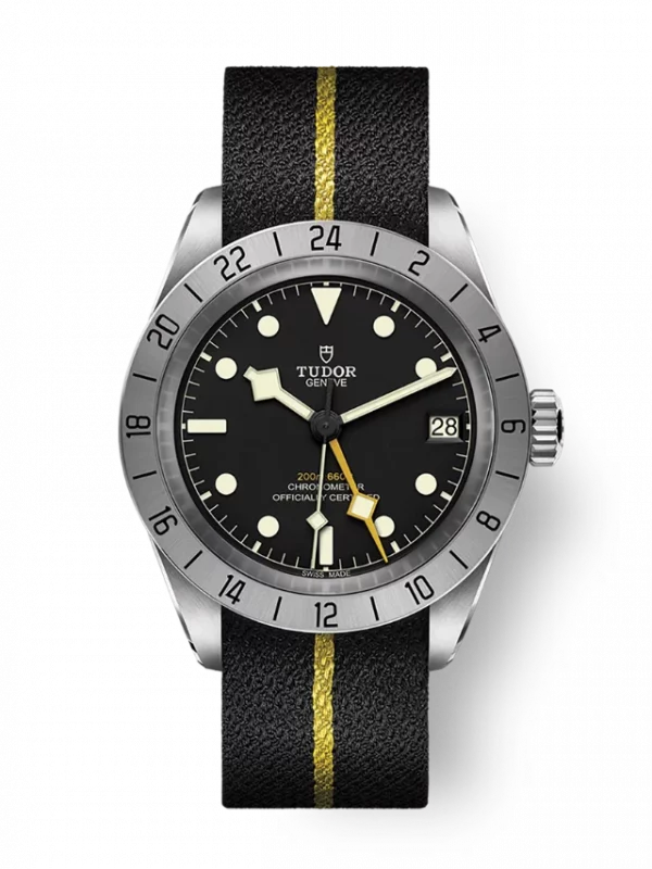 TUDOR Black Bay Pro M79470-0002