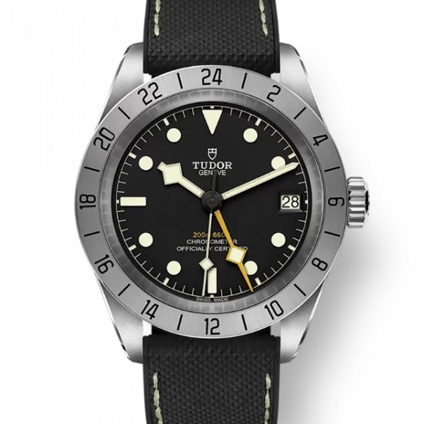 TUDOR Black Bay Pro M79470-0003