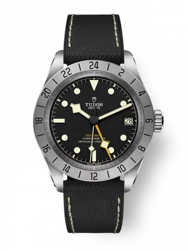 TUDOR Black Bay Pro M79470-0003