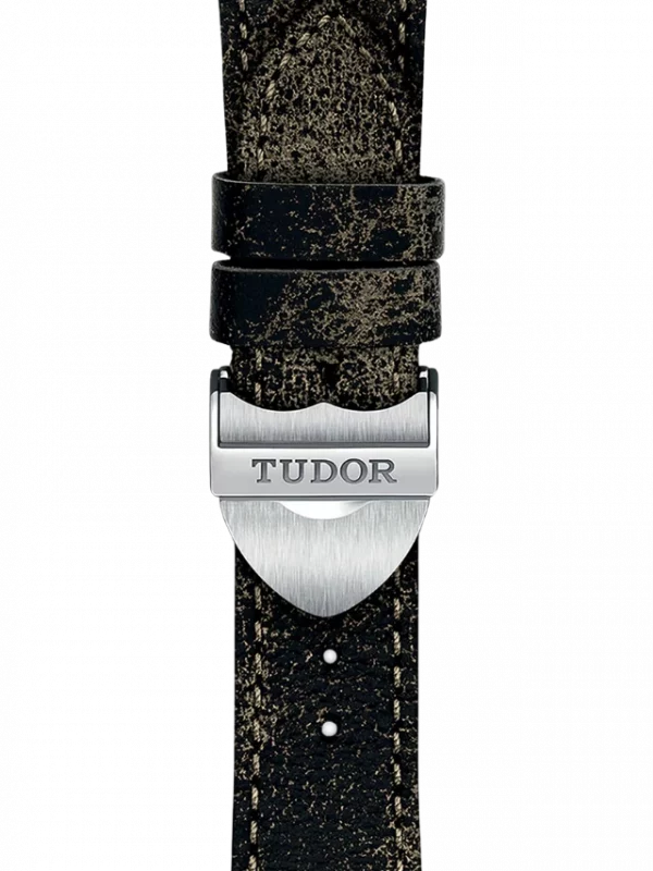 TUDOR Black Bay S&G M79733N-0003