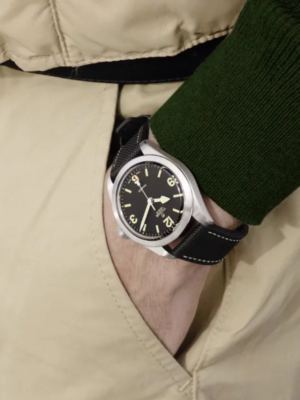 TUDOR Ranger M79950-0002