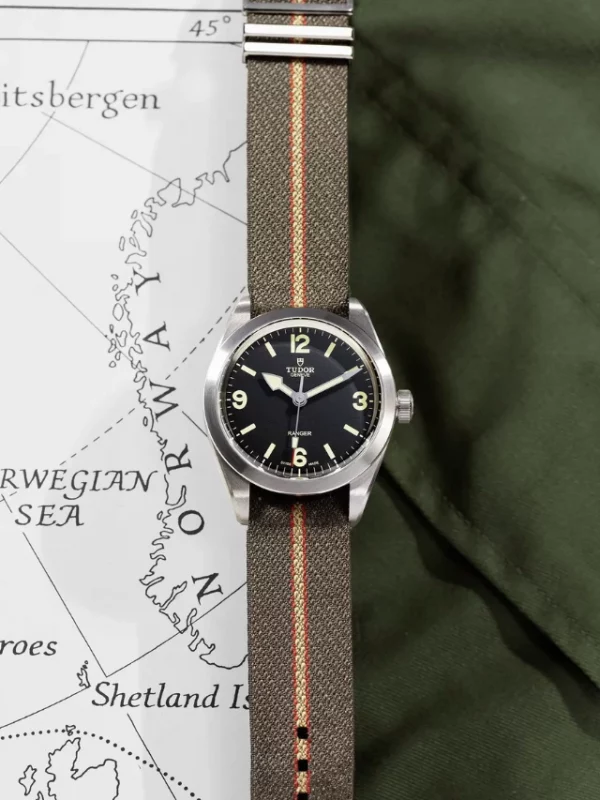 TUDOR Ranger M79950-0003