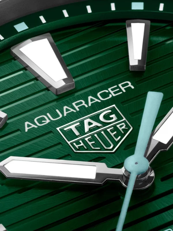 Tag Heuer Aquaracer Professional 200 Solargraph WBP1115.BA0000