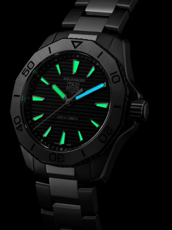 Tag Heuer Aquaracer Professional 200 WBP1110.BA0627