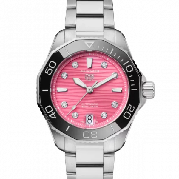 Tag Heuer Aquaracer Professional 300 Date WBP231J.BA0618