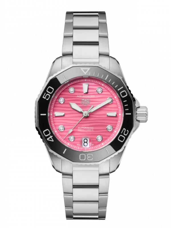 Tag Heuer Aquaracer Professional 300 Date WBP231J.BA0618