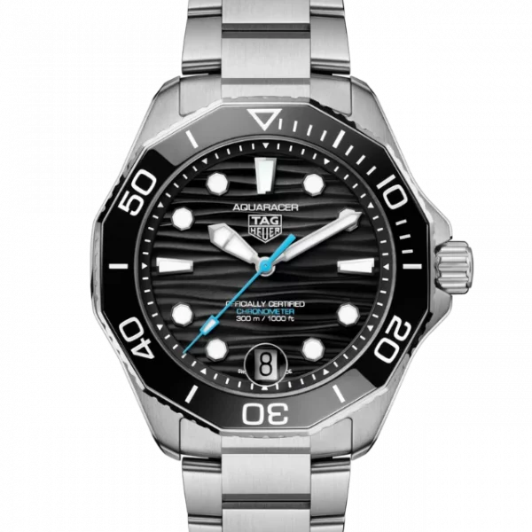 Tag Heuer Aquaracer Professional 300 Date WBP5110.BA0013