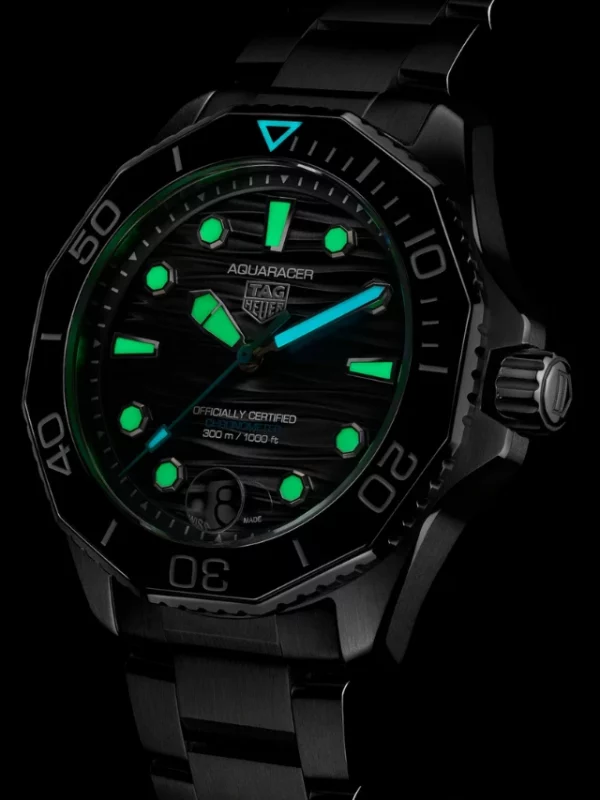 Tag Heuer Aquaracer Professional 300 Date WBP5110.BA0013