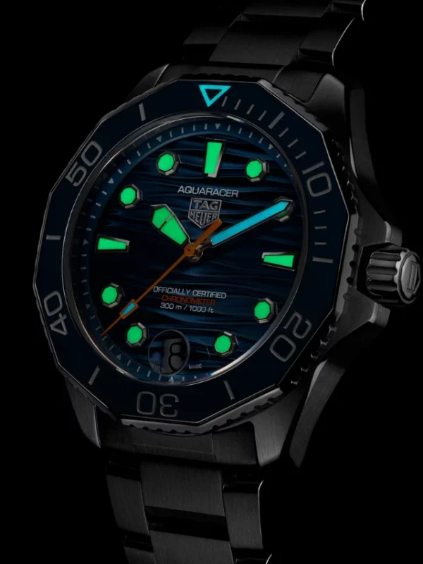 Tag Heuer Aquaracer Professional 300 Date WBP5111.BA0013