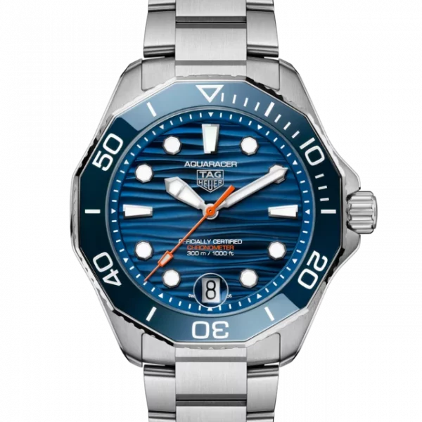 Tag Heuer Aquaracer Professional 300 Date WBP5111.BA0013