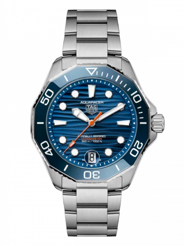 Tag Heuer Aquaracer Professional 300 Date WBP5111.BA0013