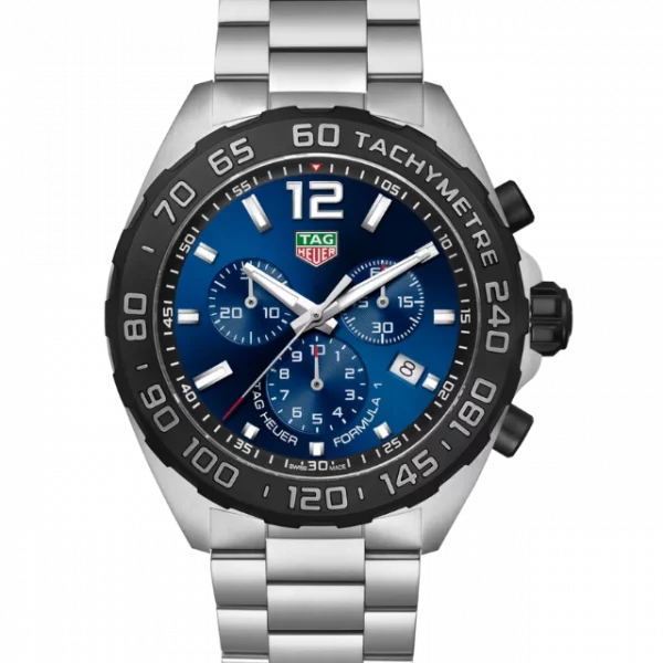 Tag Heuer Formula 1 Chronograph CAZ101AV.BA0842