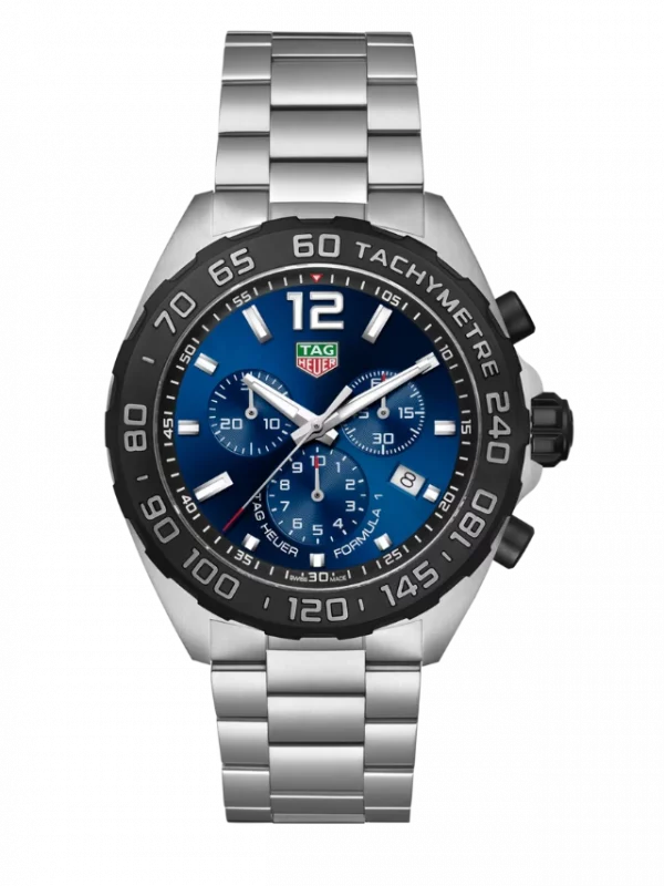 Tag Heuer Formula 1 Chronograph CAZ101AV.BA0842