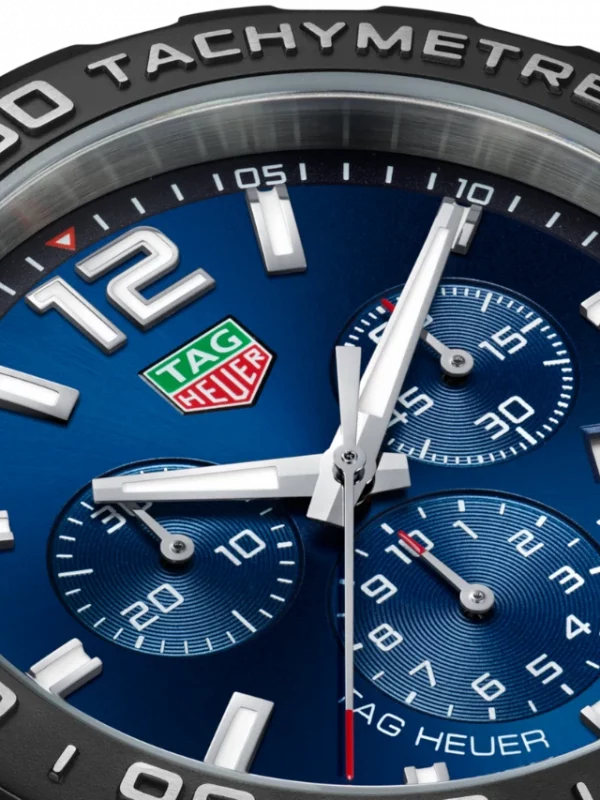 Tag Heuer Formula 1 Chronograph CAZ101AV.BA0842