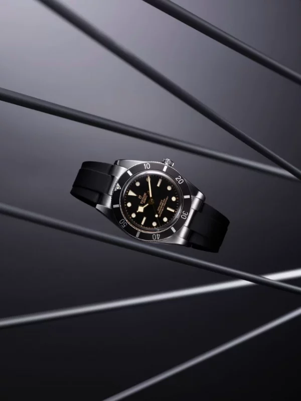 Tudor Black Bay 54 M79000N-0002