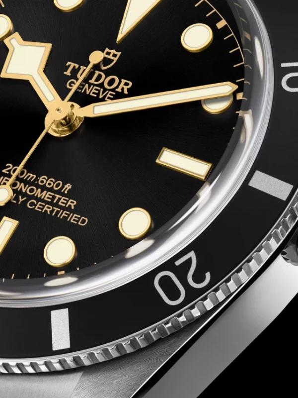 Tudor Black Bay 54 M79000N-0002