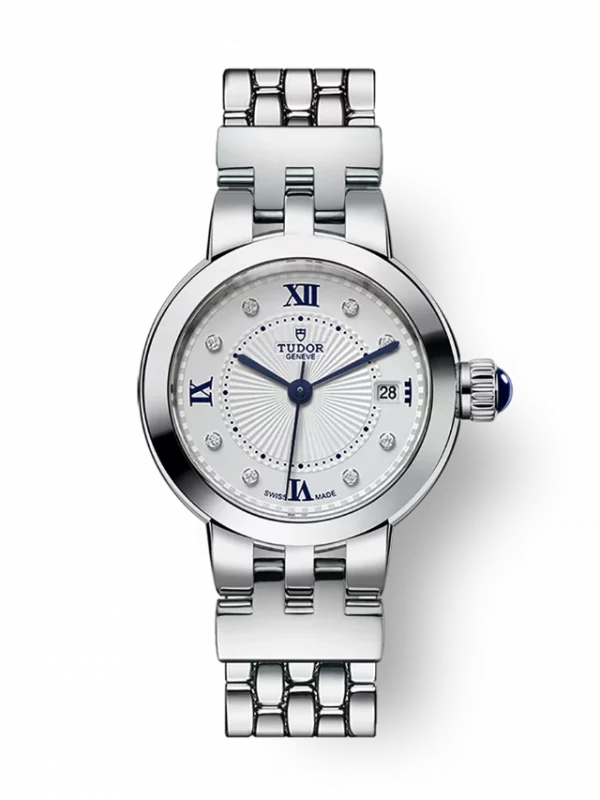 Tudor Clair de Rose M35200-0004