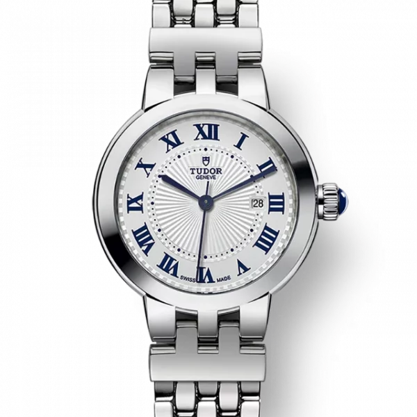 Tudor Clair de Rose M35500-0001