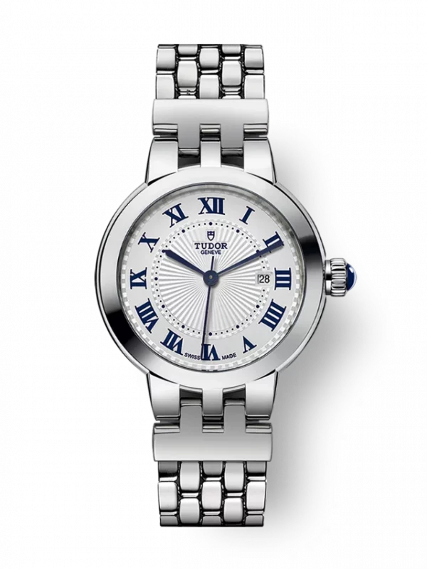 Tudor Clair de Rose M35500-0001