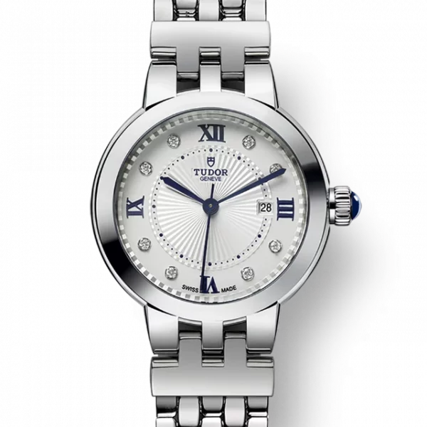 Tudor Clair de Rose M35500-0004