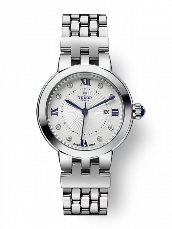 Tudor Clair de Rose M35500-0004