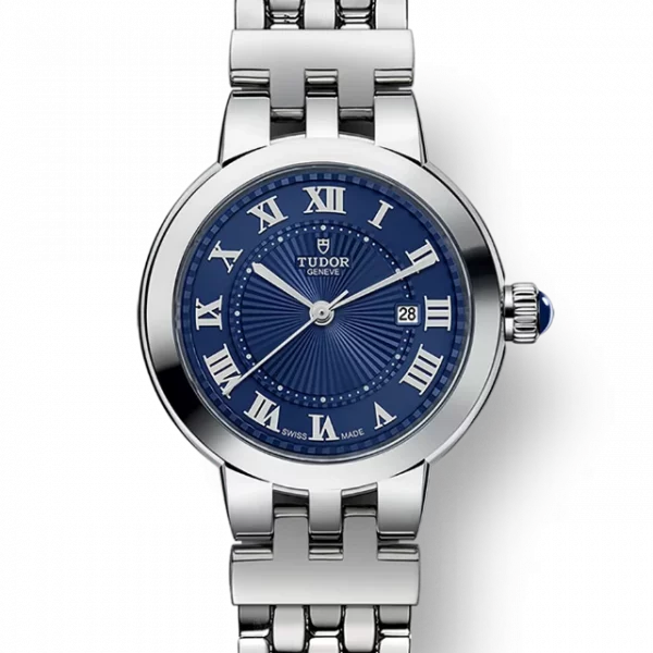 Tudor Clair de Rose M35500-0009