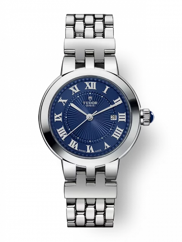 Tudor Clair de Rose M35500-0009