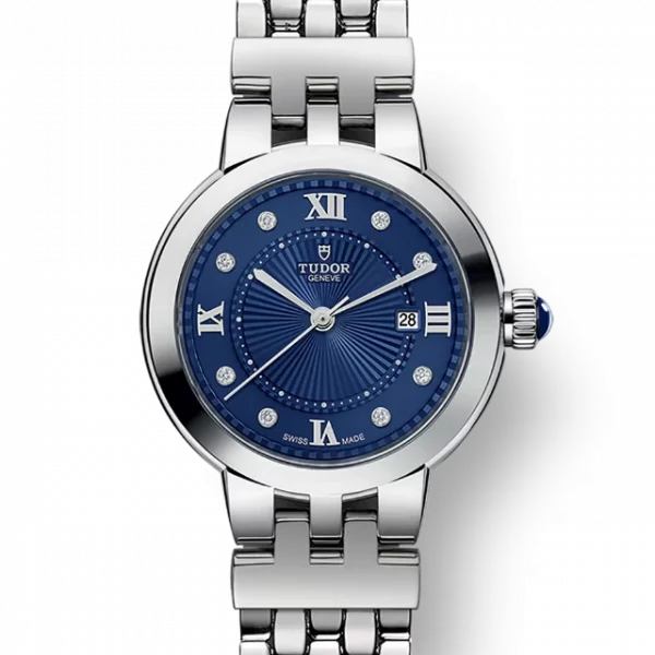 Tudor Clair de Rose M35500-0010