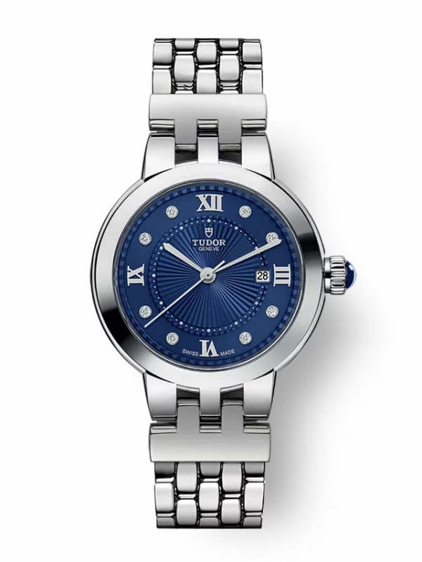 Tudor Clair de Rose M35500-0010