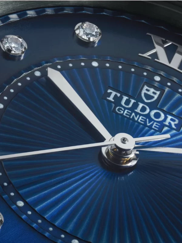 Tudor Clair de Rose M35500-0010