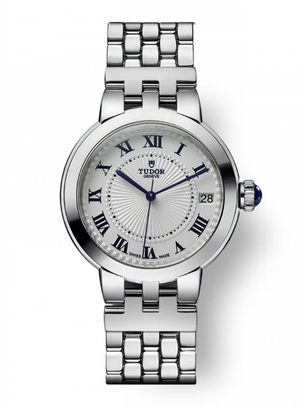 Tudor Clair de Rose M35800-0001