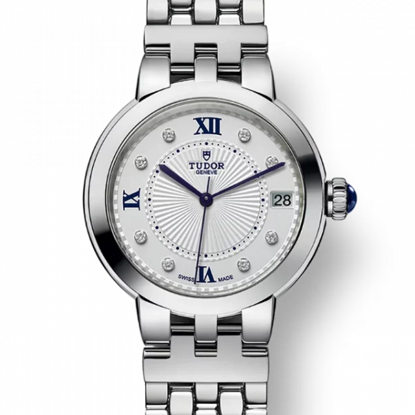 Tudor Clair de Rose M35800-0004