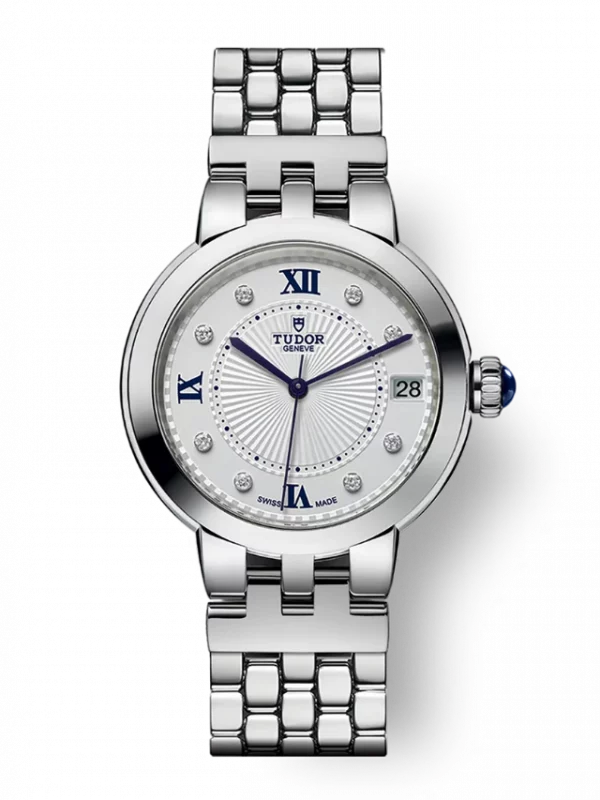 Tudor Clair de Rose M35800-0004