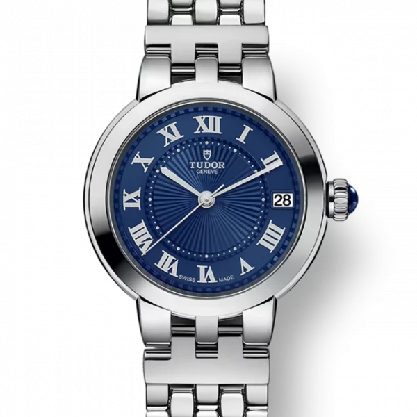 Tudor Clair de Rose M35800-0009