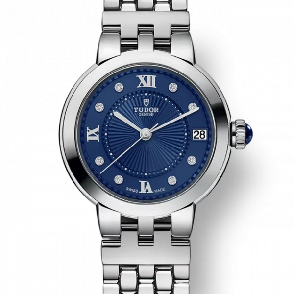 Tudor Clair de Rose M35800-0010