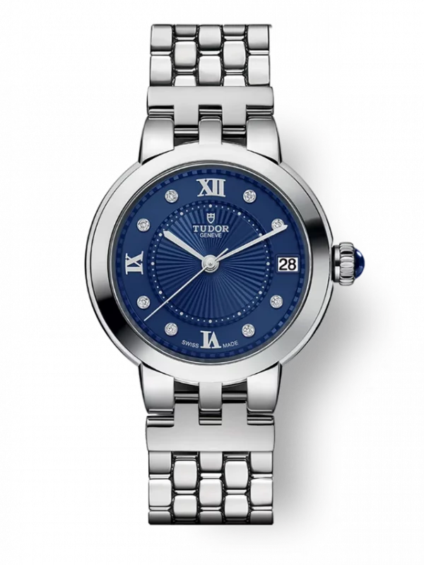 Tudor Clair de Rose M35800-0010