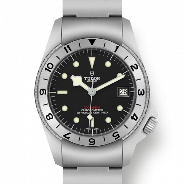 Tudor Black Bay P01 M70150-0001