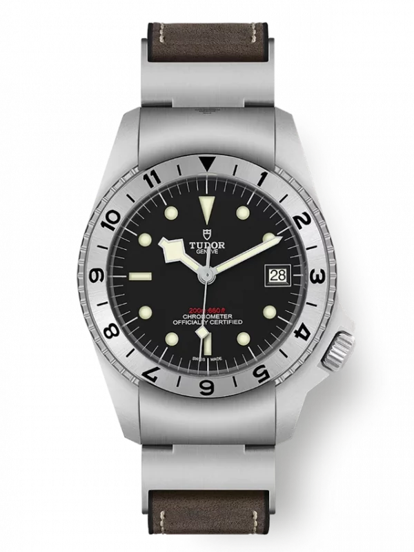 Tudor Black Bay P01 M70150-0001