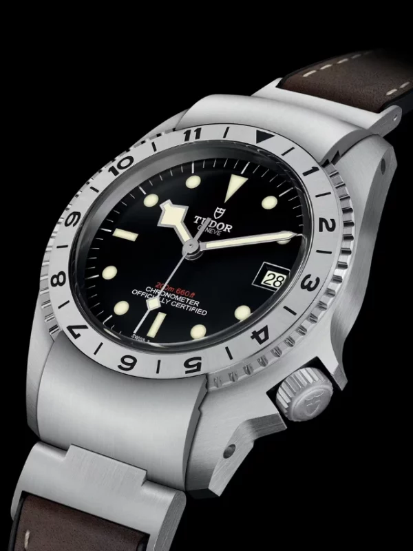 Tudor Black Bay P01 M70150-0001