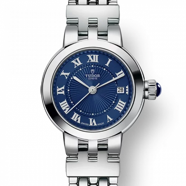 Tudor Clair de RoseM35200-0009