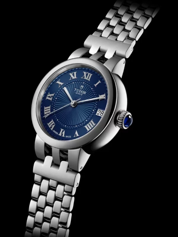 Tudor Clair de RoseM35200-0009