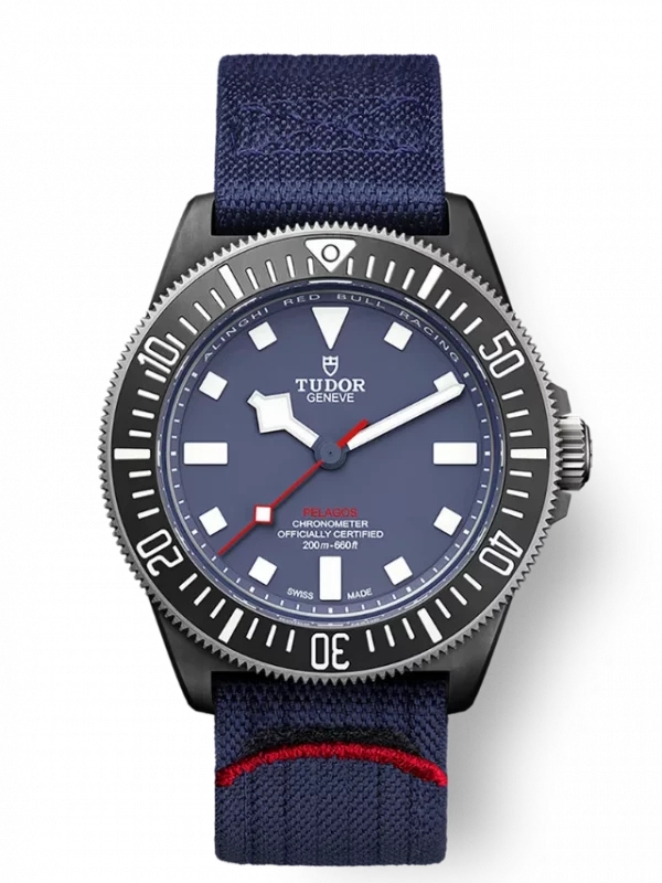 Tudor Pelagos FXD M25707KN-0001