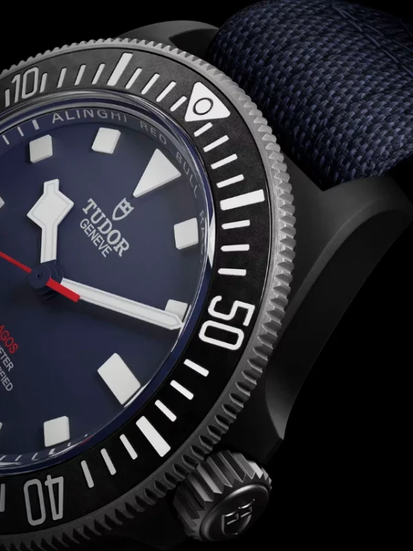 Tudor Pelagos FXD M25707KN-0001