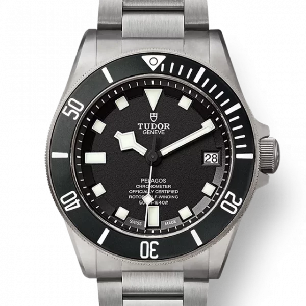 Tudor Pelagos M25600TN-0001